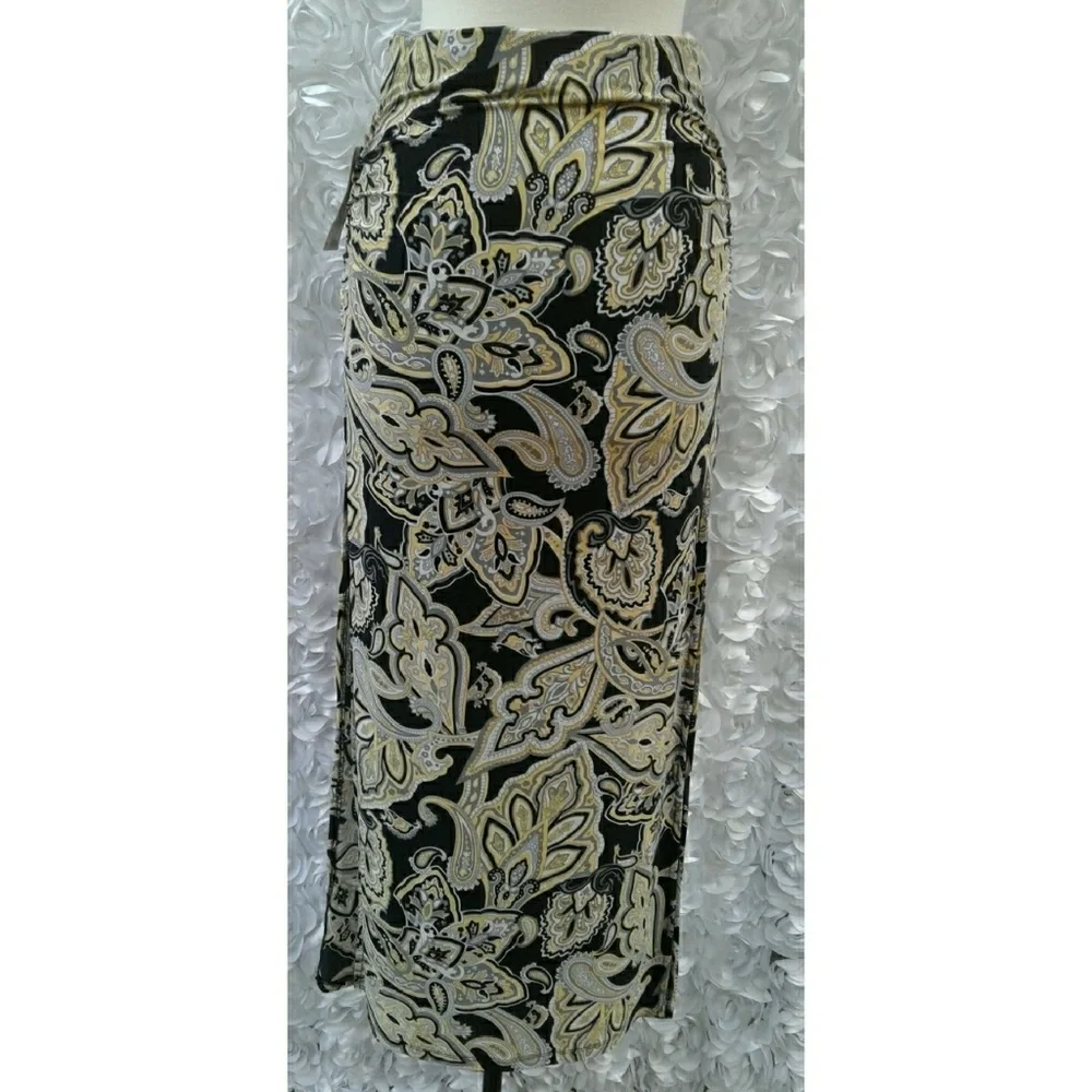 New I.N.C International concepts skirt SZ S